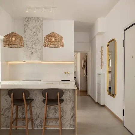 Apartment Victoria Luxury - Private Jacuzzi & Terrace
