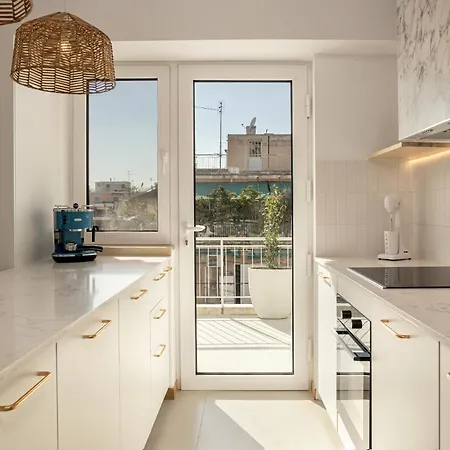 Victoria Luxury - Private Jacuzzi & Terrace *