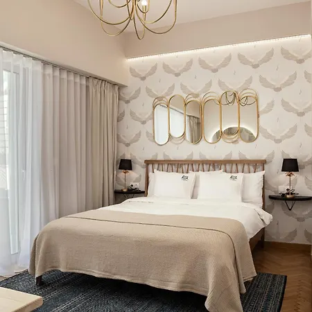 Apartment Victoria Luxury - Private Jacuzzi & Terrace *