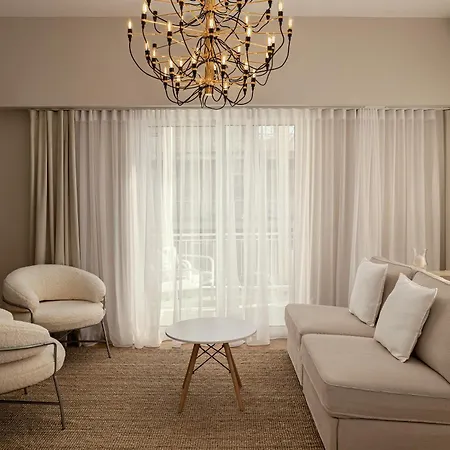Victoria Luxury - Private Jacuzzi & Terrace *